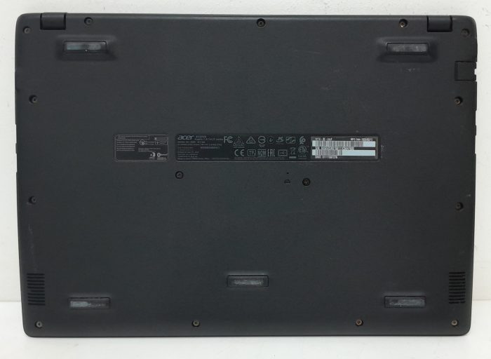 Acer Aspire 1 A114-32 Series N17Q4 - Celeron N4000 1.1GHz - 4GB Ram - 14" - 64GB SSD - Image 4