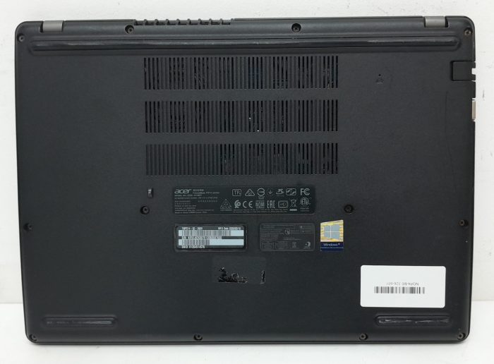 Acer TravelMate P214 Series N19Q7 - i3-10110U 2.1GHz - 8GB Ram - 14" - 240GB SSD M2 - Windows 11 Pro - Image 4