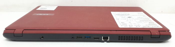 Acer Aspire ES1-520/521/522 Series N15C4 - AMD A8-7410 2.2GHz - 8GB Ram - 15.6" - 480GB SSD - Windows 10 Home - Image 4