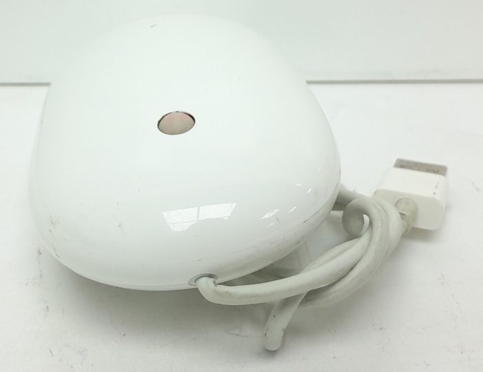 Apple A1152 USB Wired Mouse - Image 2