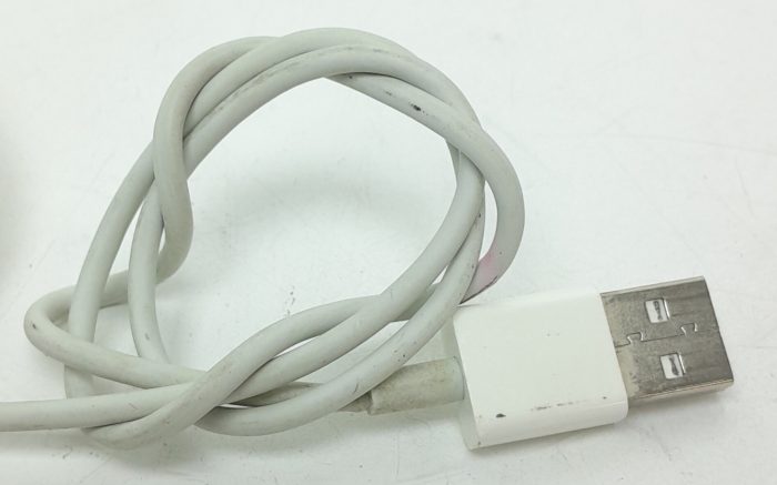 Apple A1152 USB Wired Mouse - Image 5