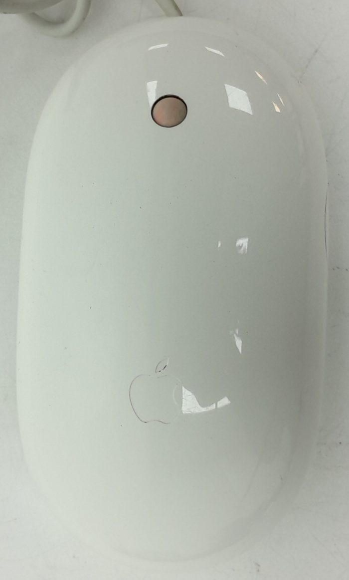 Apple A1152 USB Wired Mouse - Image 4
