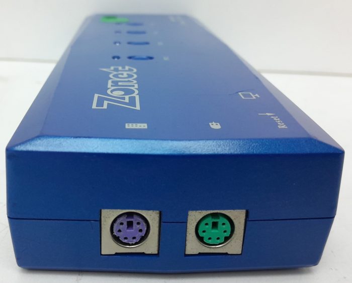Zonet KVM3304 4-Port KVM Switch - Image 6