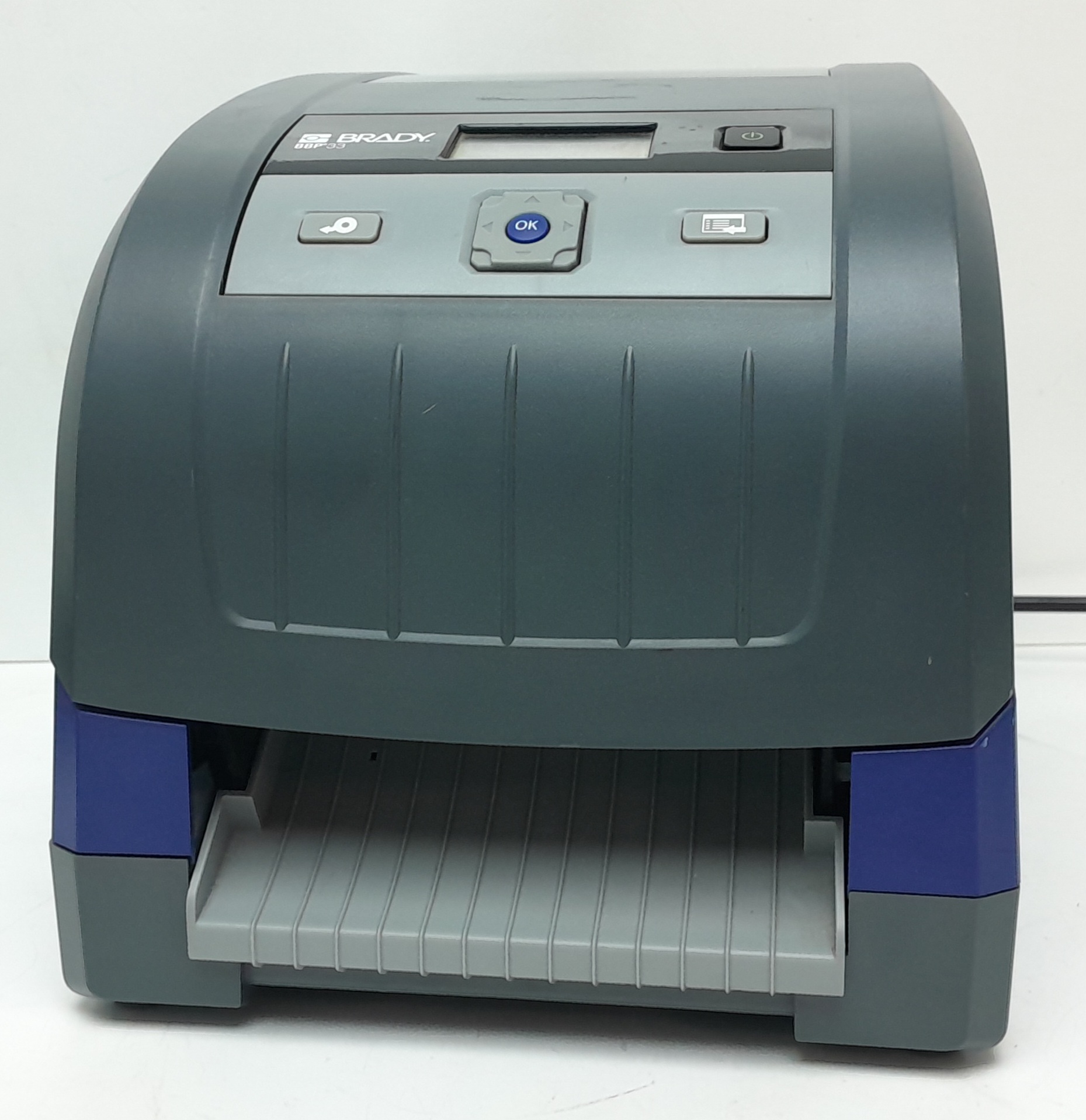 20240417_115016 Brady BBP33 Sign & Label Printer - Image 1