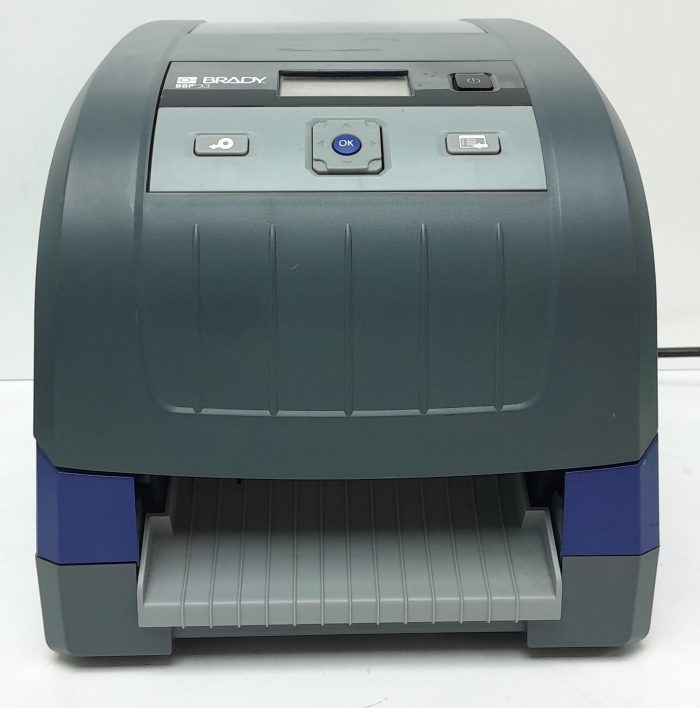 Brady BBP33 Sign & Label Printer - Image 2