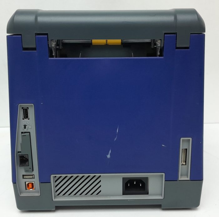 Brady BBP33 Sign & Label Printer - Image 4