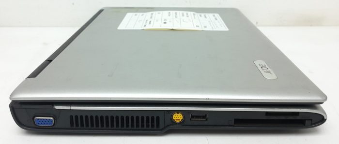 Acer Aspire 5050 Series ZR3 - AMD Turion 64 MK-36 2.0GHz - 1GB Ram - 14" - 60GB HDD - Windows 10 Pro - Image 6
