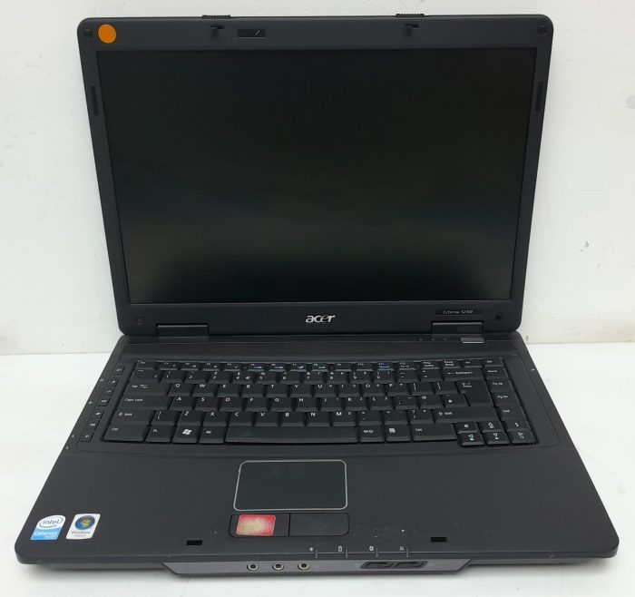 Acer Extensa 5630/5330Z/5230 Series MS2231 - Celeron 900 2.2GHz - 2GB Ram - 15.4" - 160GB HDD - Windows 10 Pro - Image 2