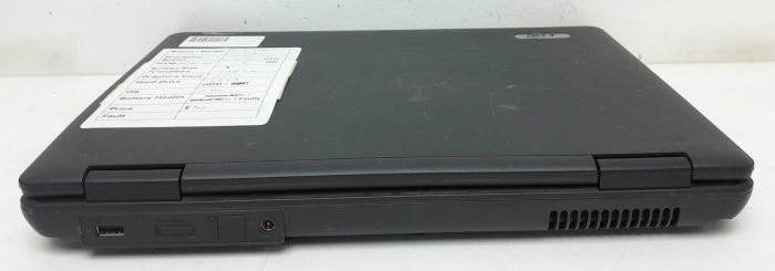 Acer Extensa 5630/5330Z/5230 Series MS2231 - Celeron 900 2.2GHz - 2GB Ram - 15.4" - 160GB HDD - Windows 10 Pro - Image 6
