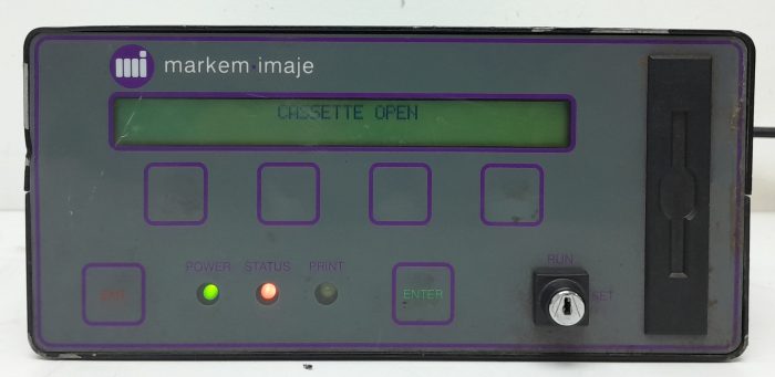 Markem Image SMARTDATE Print Server - Image 2