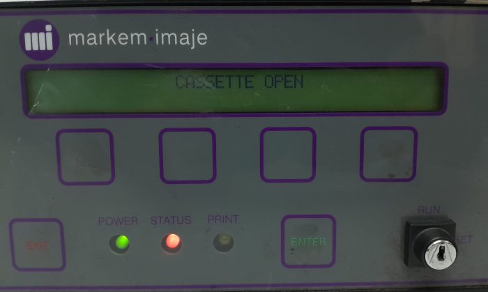 Markem Image SMARTDATE Print Server - Image 5