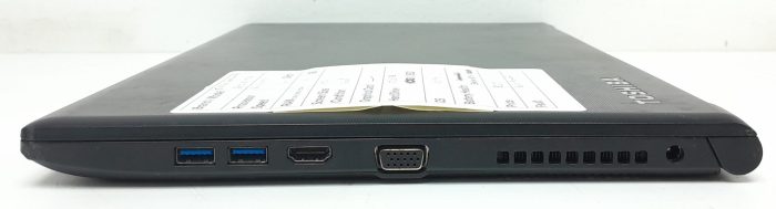 Toshiba Satellite Pro R50-B-12N - i5-4210U 1.7GHz - 4GB RAM - 15.6" - 120GB SSD - Windows 10 Pro - Image 5
