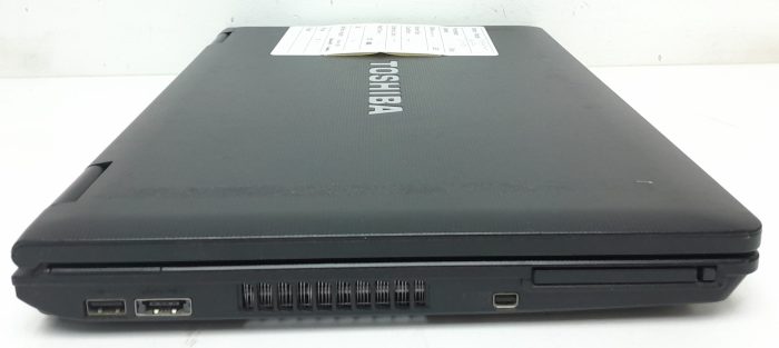Toshiba Tecra A11-17C - i3-M330 2.13GHz - 2GB RAM - 15.6" - 320GB HDD - Windows 10 Pro - Image 6