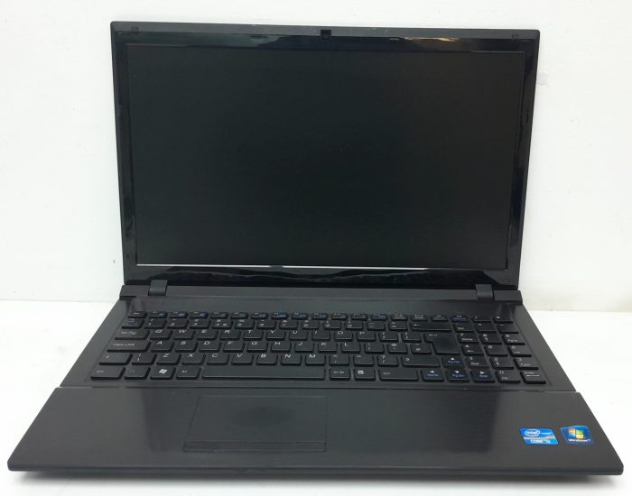 RM Education Notebook 320 W255EU - i3-2350M 2.3GHz - 4GB RAM - 15.6" - 240GB HDD - Windows 10 Home - Image 2