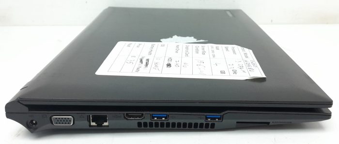 RM Education Notebook 320 W255EU - i3-2350M 2.3GHz - 4GB RAM - 15.6" - 240GB HDD - Windows 10 Home - Image 6