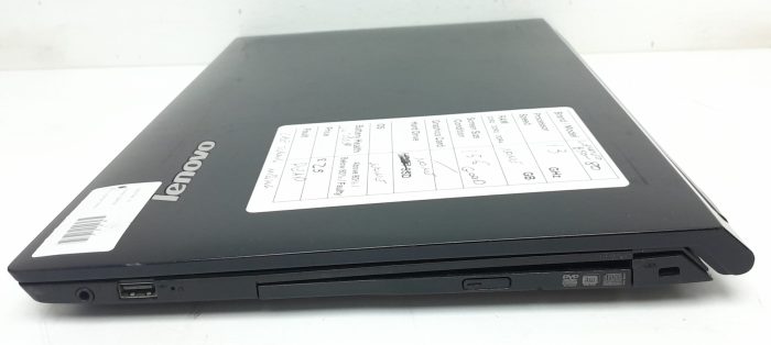 Lenovo B50-80 80EW - 15.6" Laptop - Image 5