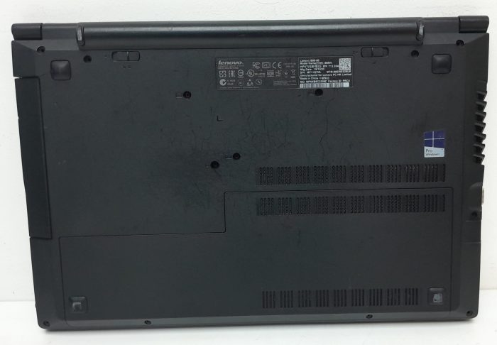 Lenovo B50-80 80EW - 15.6" Laptop - Image 4