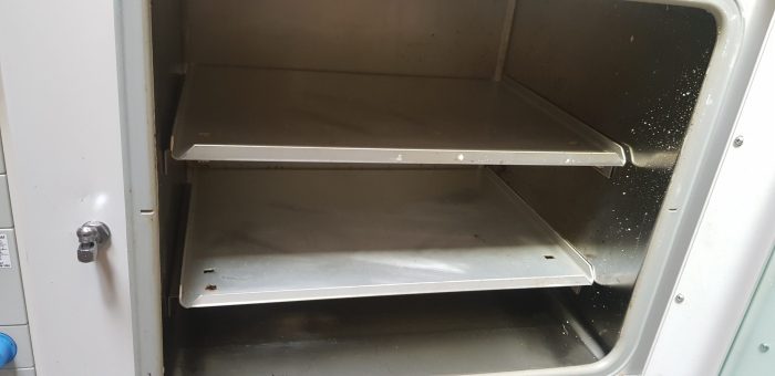 ThermoFisher Vacutherm Oven VT 6060 M - Image 2