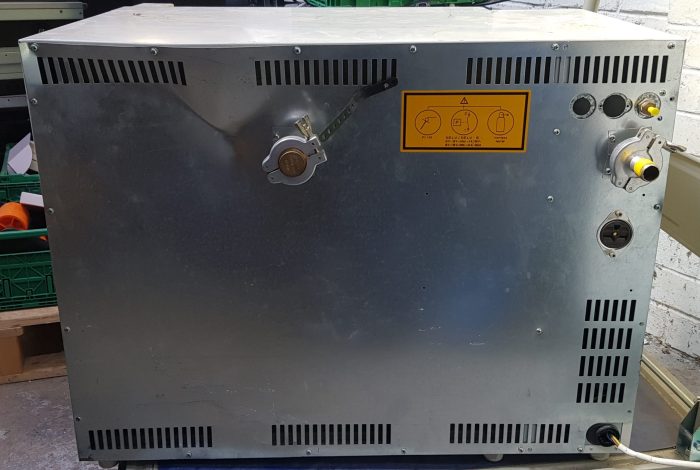 ThermoFisher Vacutherm Oven VT 6060 M - Image 9