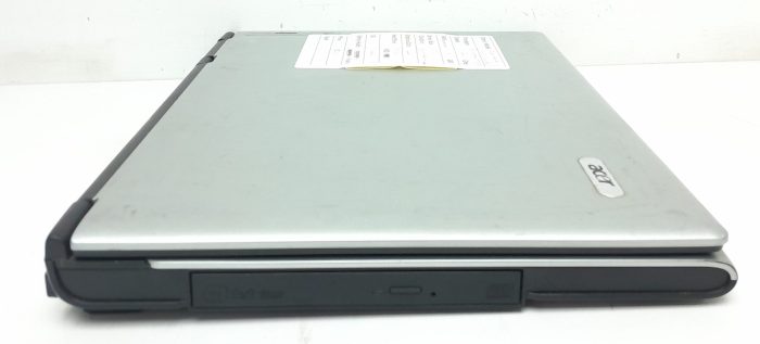 Acer Aspire 5600 Series ZB2 - Celeron Duo T2050 1.6GHz - 1GB Ram - 15.4" - 100GB HDD - Windows 10 Home - Image 6