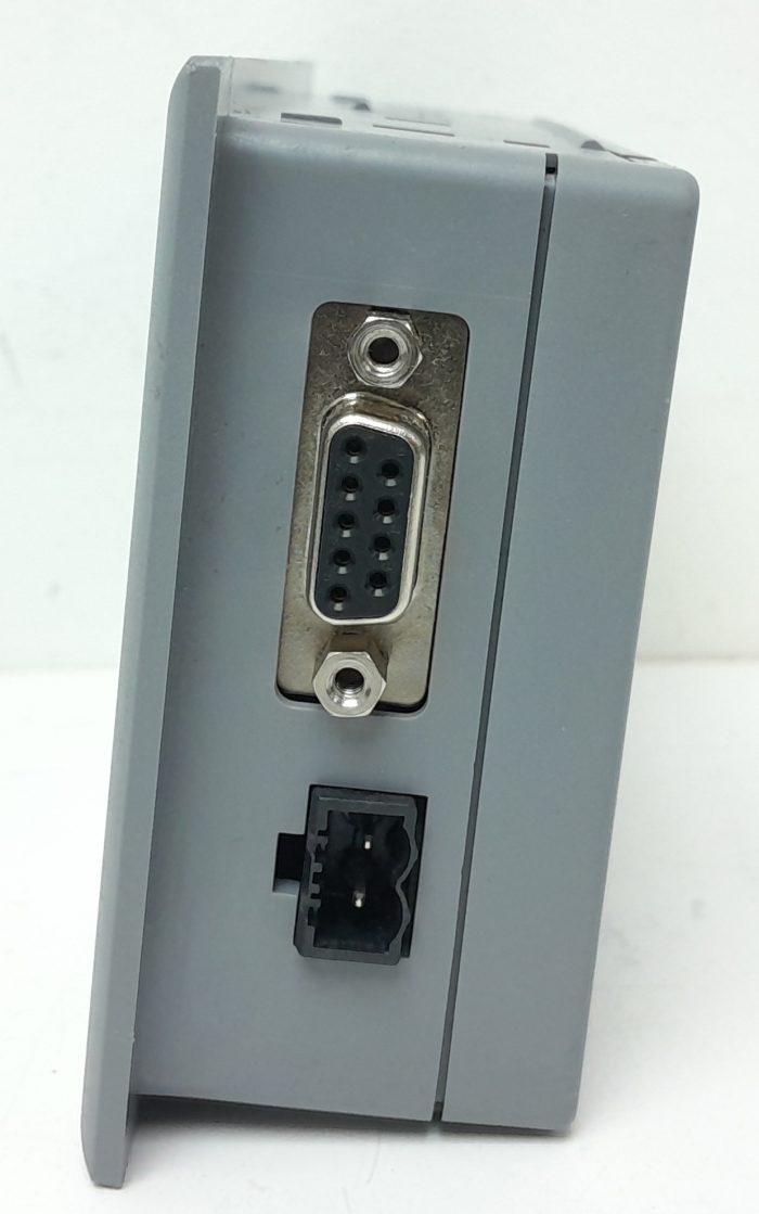 Siemens LOGO! TD 6ED1 055-4MH00-0BA0 PLC Processor - Image 4