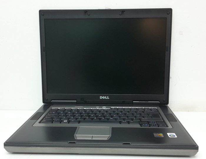 DELL Latitude D531 PP04X - AMD Turion 64X2 2.0GHz - 1GB RAM - 15.4" - 80GB HDD - Windows 7 Home - Image 2