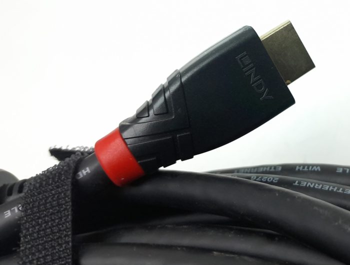 Lindy 20276 50M High Speed HDMI Cable - Image 4