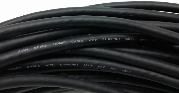 Lindy 20276 50M High Speed HDMI Cable - Image 3