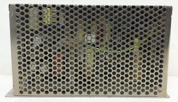 Mean Well Q-120B Switching Power Supply - Image 4