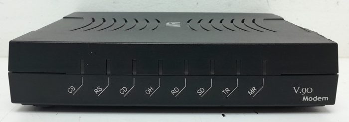 MRi E210 V.90 Modem - Image 2