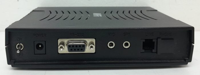 MRi E210 V.90 Modem - Image 4