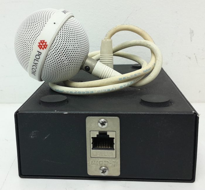 Polycom HDXCMA Ceiling Microphone - Image 5