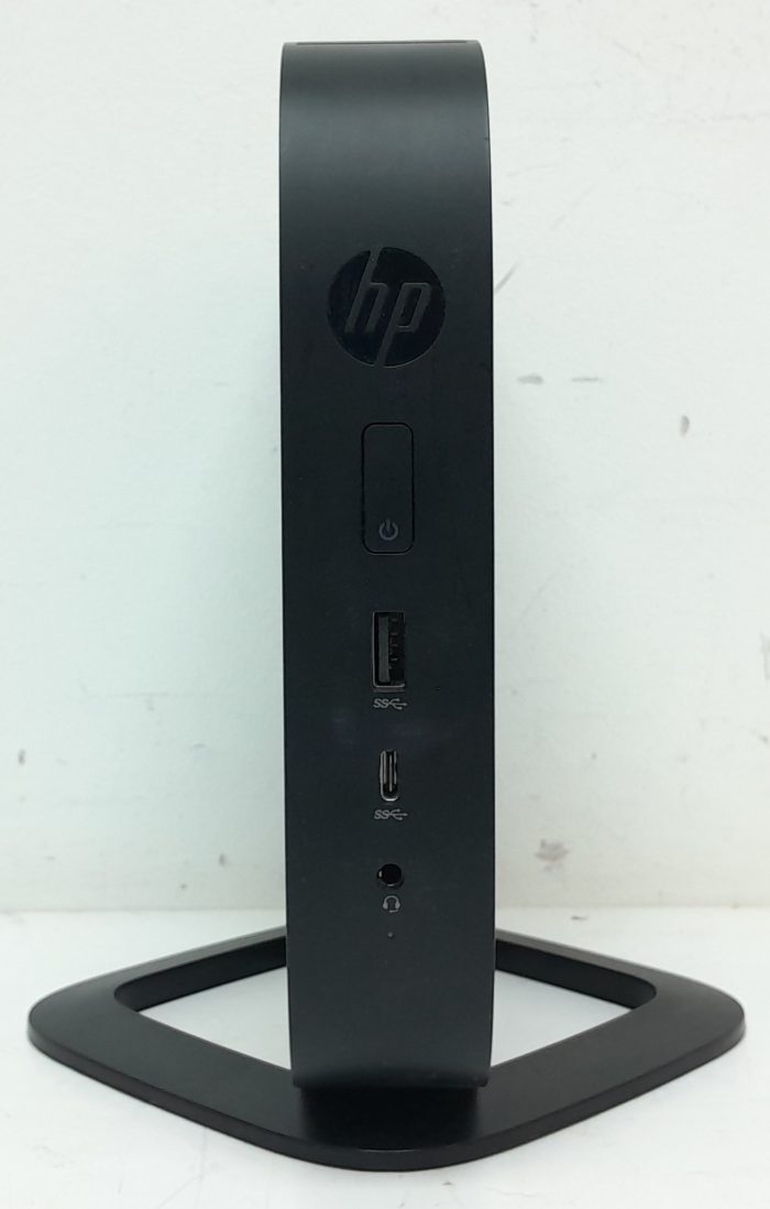 HP T530 - 1.5 AMD GX -21 5JJ - 4GB Ram - 8GB SSD - Thin Client - Image 2