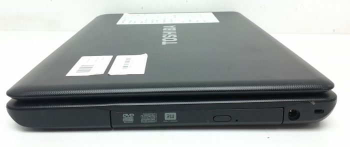 Toshiba Satellite Pro C660-1NQ - Core 2 Duo T6670 2.2GHz - 4GB RAM - 15.6" - Windows 10 Pro - Image 5