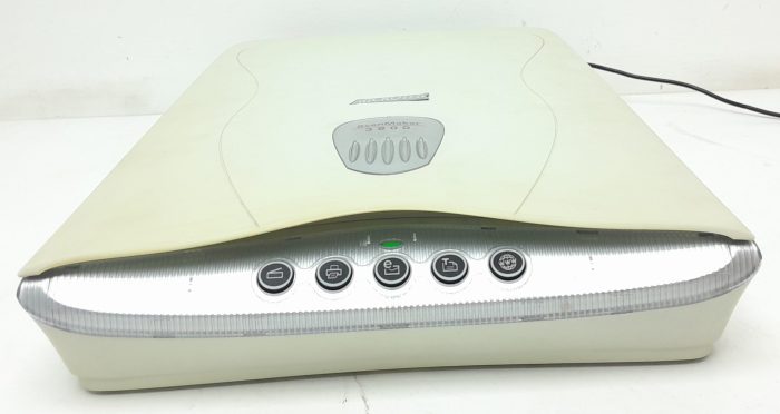 MicroTek ScanMaker 3800 Scanner - Image 2