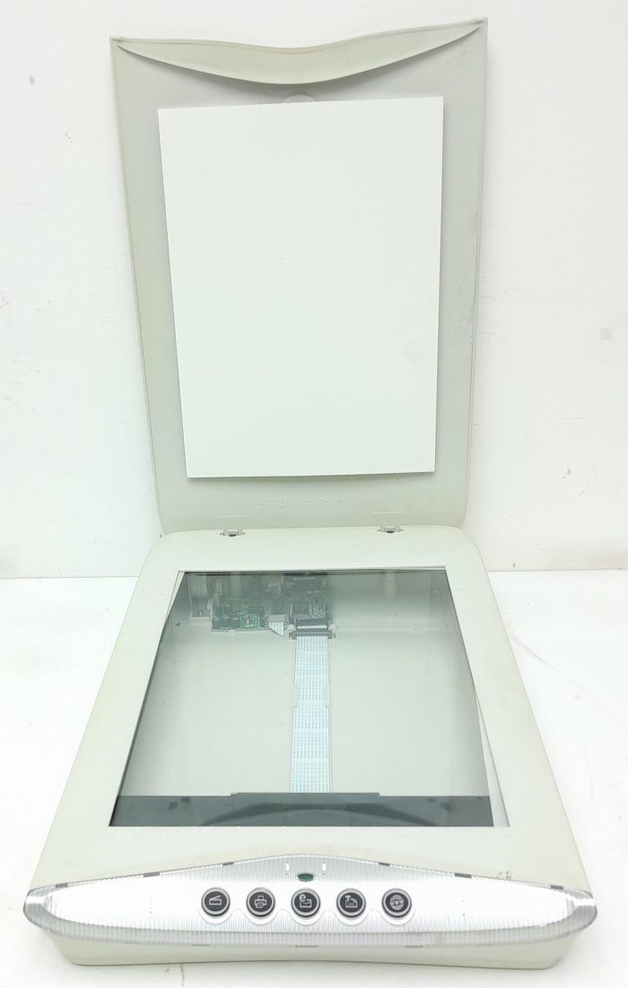 MicroTek ScanMaker 3800 Scanner - Image 6