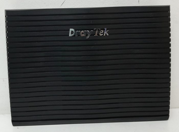 DrayTek Vigor2920 Dual Wan Security Router - Image 5