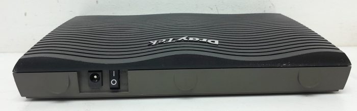 DrayTek Vigor2920 Dual Wan Security Router - Image 4