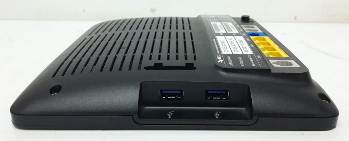 Zyxel VMG8924-B10A Gigabit Ethernet Dual Band Wireless Router - Image 5