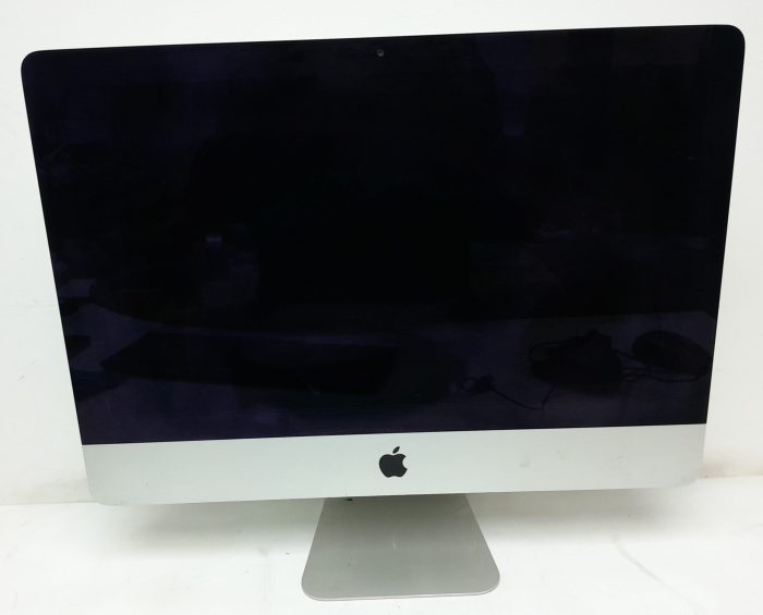 Apple iMac Late 2012 - Intel i5 3470S Quad 2.9GHz - 16GB - 21.5" - 1TB HDD - 10.15 Catalina - Image 2