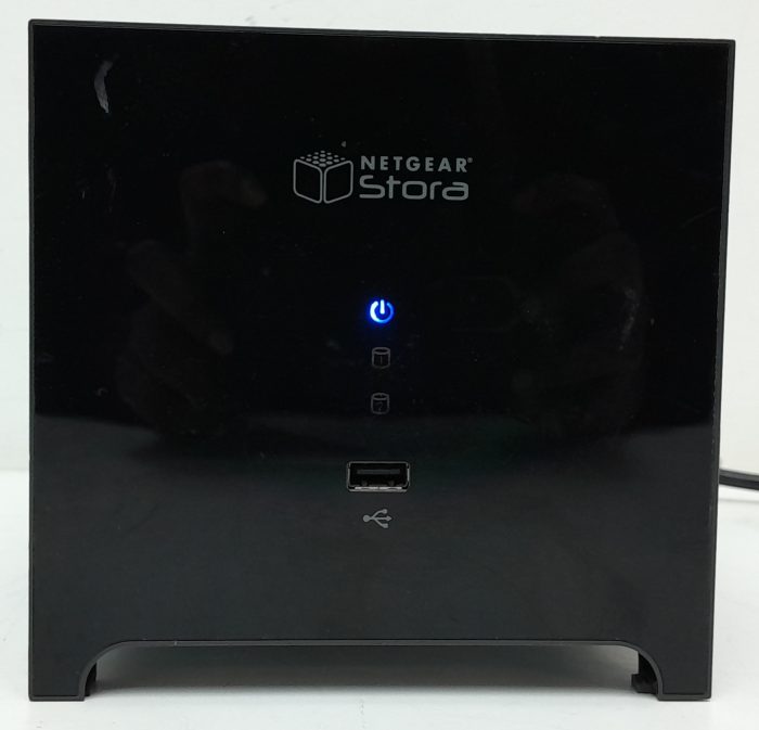 Netgear Stora Network Storage Network Storage Device - Image 2