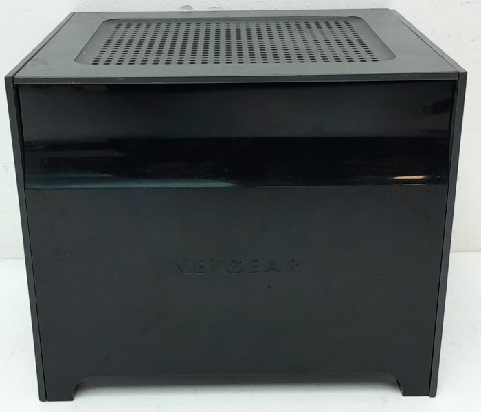 Netgear Stora Network Storage Network Storage Device - Image 5