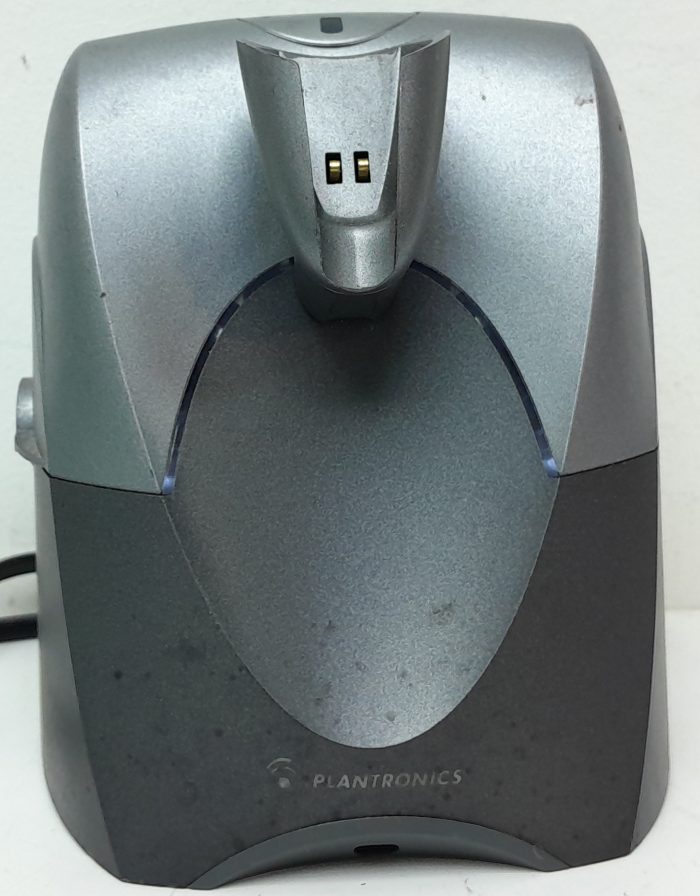 Plantronics CS60 C Wireless Headset Base Only - Image 2