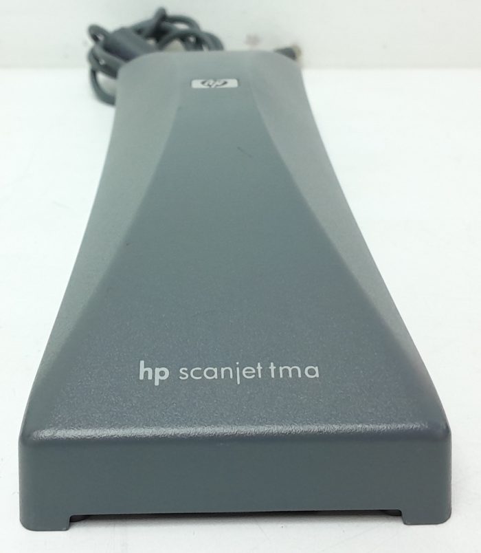 HP FCLSD-0508 C9911B Scanjet TMA 5-pin Photo Negative Slides Scanner - Image 6