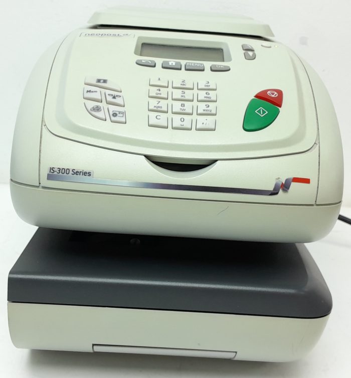 Neopost IS-300 Series - Image 2