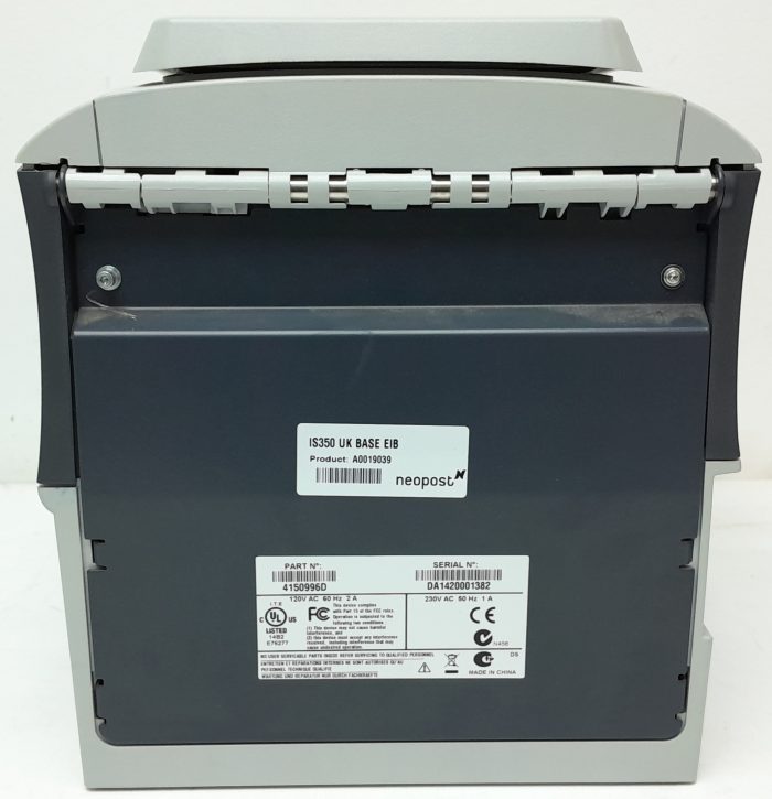 Neopost IS-300 Series - Image 4