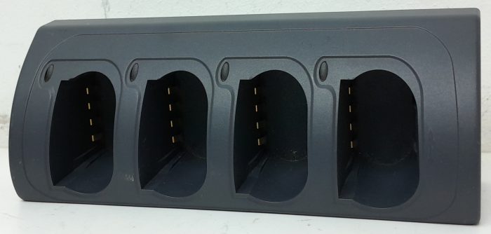 Nordic ID PL3000 Multi Battery Charging Dock - Image 5