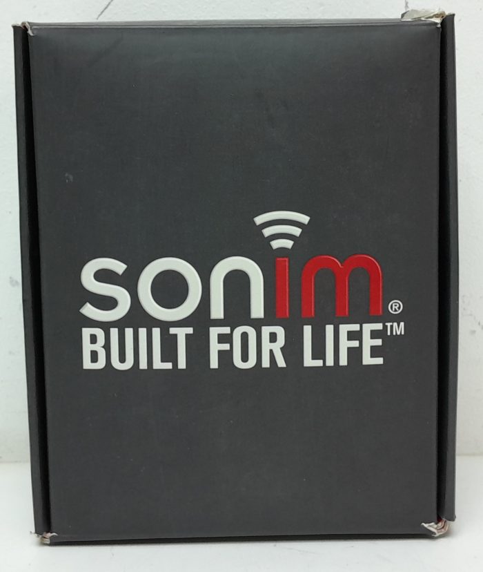Sonim XP3340-E-R1 Sentinel Mobile Phone - Image 2
