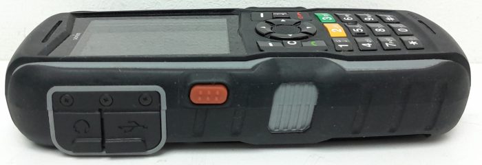 Sonim XP3340-E-R1 Sentinel Mobile Phone - Image 6