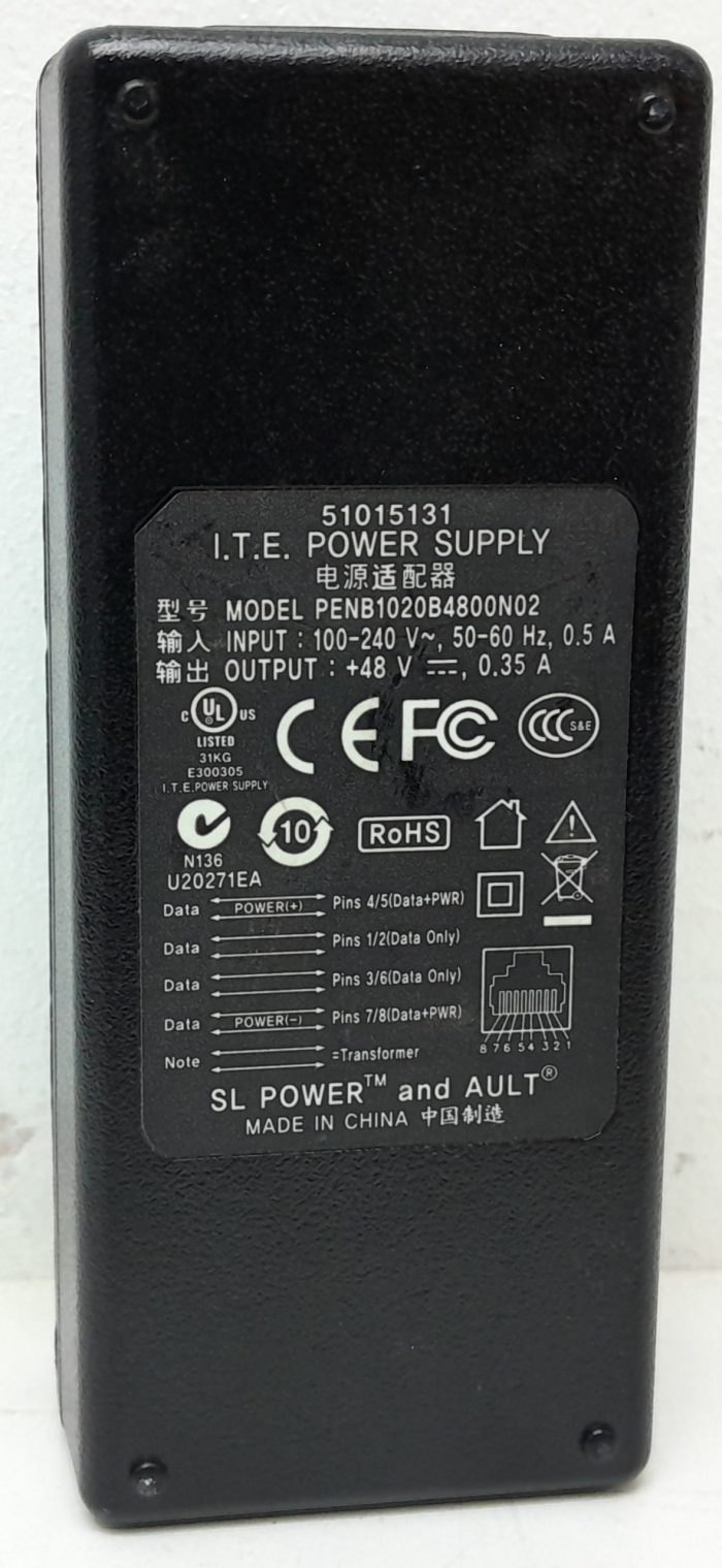 SL Power Electronics PENB1020B4800N02 I.T.E Power Supply - Image 3